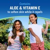 image:imageCutter Skinsations Mosquito and Insect Repellent Bug Spray 6 Ounces Clean Fresh Scent 3 Pack